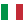 Sprache der Webseite: Italienisch